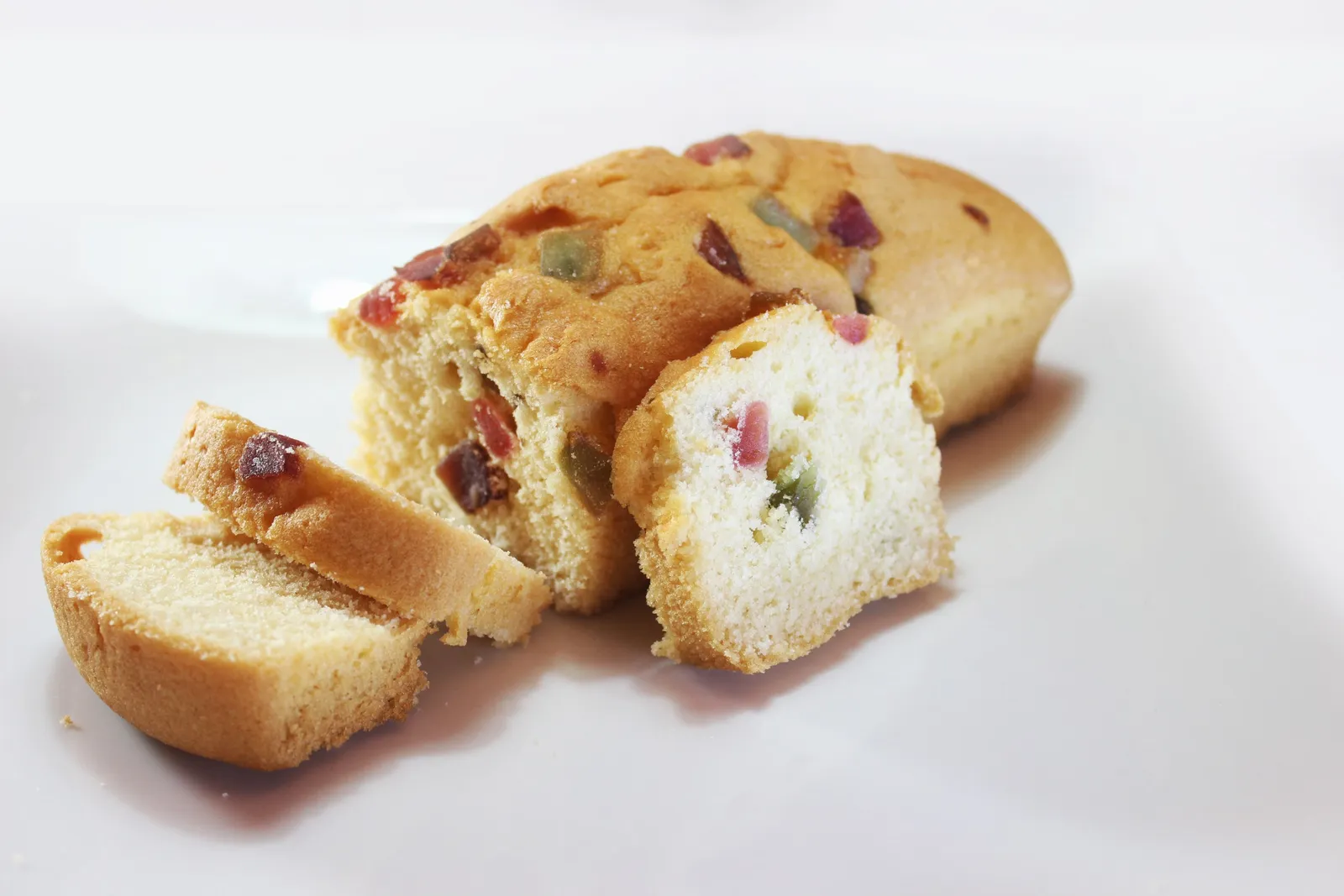 BUDIN CON FRUTAS SIN TACC X 200GR  ANGIOLA