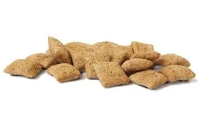 ALMOHADITAS DE CHOCOLATE BLANCO X 100GR